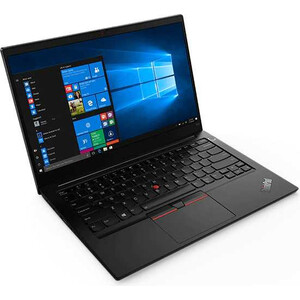 фото Ноутбук lenovo thinkpad e14 g3 (20y70085rt)