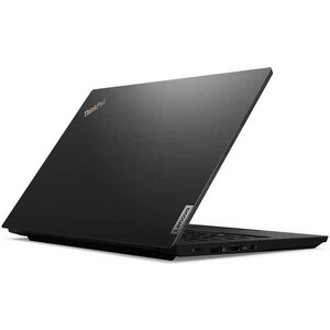 фото Ноутбук lenovo thinkpad e14 g3 (20y70085rt)