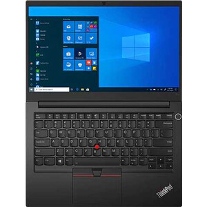 фото Ноутбук lenovo thinkpad e14 g3 (20y70085rt)