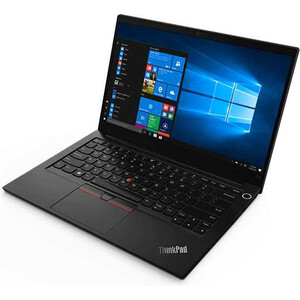 фото Ноутбук lenovo thinkpad e14 gen 2-itu (20ta002drt)