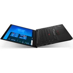 фото Ноутбук lenovo thinkpad e14 gen 2-itu (20ta002drt)