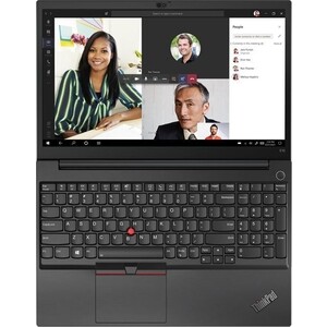 фото Ноутбук lenovo thinkpad e15 g3 (20yg009yrt)