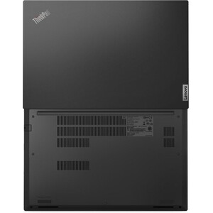 фото Ноутбук lenovo thinkpad e15 g3 (20yg009yrt)