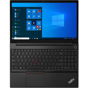 фото Ноутбук lenovo thinkpad e15 gen 2-itu (20td0003rt)