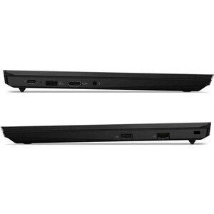 фото Ноутбук lenovo thinkpad e15 gen 2-itu (20td0003rt)