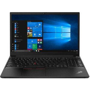 фото Ноутбук lenovo thinkpad e15 gen 2-itu (20td0000rt)