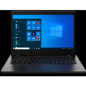 фото Ноутбук lenovo thinkpad l14 g1 t (20u1004rrt)