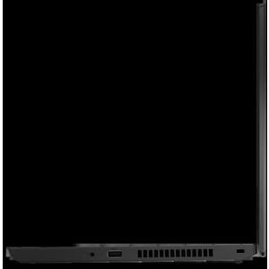 фото Ноутбук lenovo thinkpad l14 g1 t (20u1004rrt)