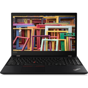 фото Ноутбук lenovo thinkpad t15 g1 t (20s6000rrt)