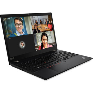 фото Ноутбук lenovo thinkpad t15 g1 t (20s6000rrt)