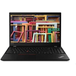 фото Ноутбук lenovo thinkpad t15 g1 t (20s60049rt)