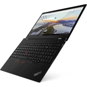 фото Ноутбук lenovo thinkpad t15 g1 t (20s60049rt)