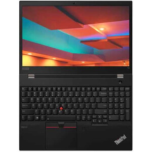 фото Ноутбук lenovo thinkpad t15 g1 t (20s60049rt)