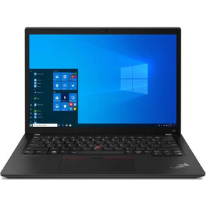 фото Ноутбук lenovo thinkpad x13 g2 t (20wk00ahrt)