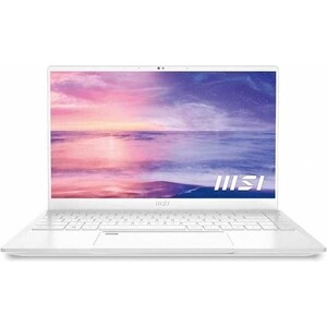 фото Ноутбук msi prestige 14 a11sc-079ru (9s7-14c511-079)