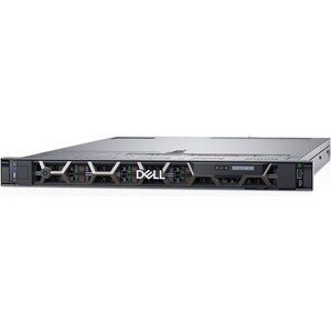 

Сервер Dell PowerEdge R340 (PER340RU3-5), PowerEdge R340 (PER340RU3-5)