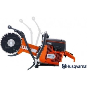 

Бензорез Husqvarna K 760 Cut-n-Break (9671957-01), K 760 Cut-n-Break (9671957-01)