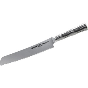 

Нож хлебный Samura Bamboo 20 см SBA-0055, Bamboo 20 см SBA-0055