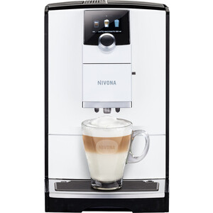 Кофемашина Nivona CafeRomatica NICR 796 фильтр для воды nivona nirf700