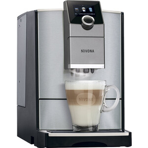 Кофемашина Nivona CafeRomatica NICR 799 фильтр для воды nivona nirf700