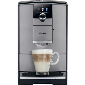 Кофемашина Nivona CafeRomatica NICR 795 фильтр для воды nivona nirf700
