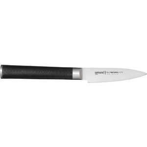 фото Нож овощной samura mo-v 8 см sm-0010/g-10