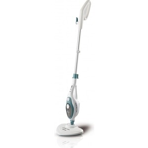 фото Паровая швабра ariete 4164 steam mop 10 in 1