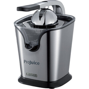 

Соковыжималка Ariete 411 PRO JUICE, 411 PRO JUICE