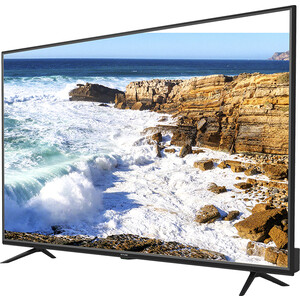 фото Телевизор skyline 50ust5970 (50'', 4k uhd, smart tv, android, wi-fi, черный)