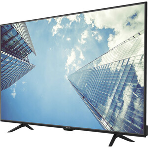 фото Телевизор skyline 58u7510 (58'', 4k uhd, smart tv, android, wi-fi, черный)