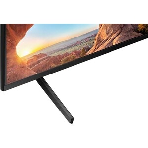 фото Телевизор sony kd-43x85tj bravia (43'', 4k uhd, smart tv, android, wi-fi, черный)