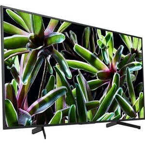 фото Led телевизор sony kd-65xg7096 bravia черный