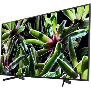 фото Led телевизор sony kd-65xg7096 bravia черный