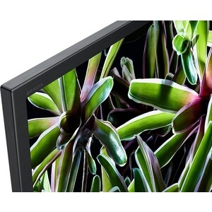 фото Led телевизор sony kd-65xg7096 bravia черный