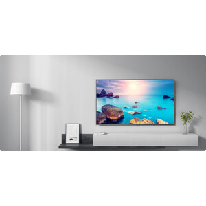 Телевизор Xiaomi L65M5-5ASP Mi TV 4S (65
