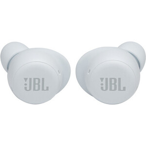 фото Наушники jbl live free nc+ tws белый (jbllivefrncptwsw)