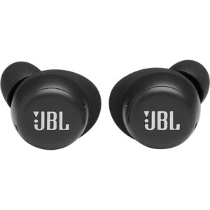 фото Наушники jbl live free nc+ tws черный (jbllivefrncptwsb)