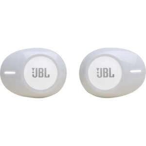 Наушники JBL Tune 120 TWS белый (JBLT120TWSWHTAM)