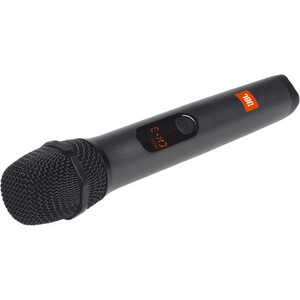 Беспроводная система микрофонов JBL Wireless Microphone Set (JBLWIRELESSMICRU)