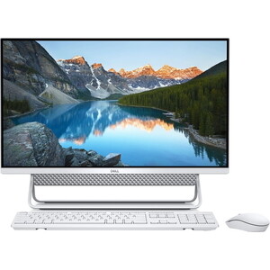 фото Моноблок dell inspiron 5400 (5400-5838)