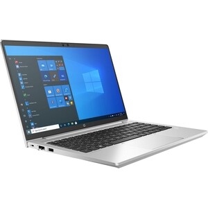 фото Ноутбук hp probook 445 g8 (43a26ea)