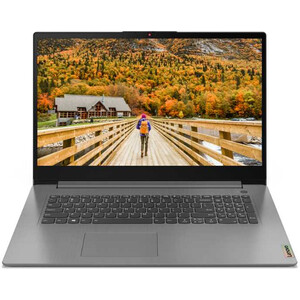 фото Ноутбук lenovo ideapad 3 17itl6 (82h9008yru)