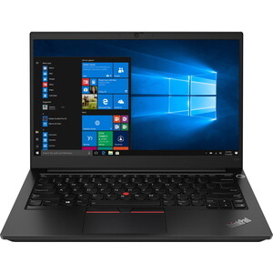 фото Ноутбук lenovo thinkpad e14 gen 2-itu (20ta0027rt)