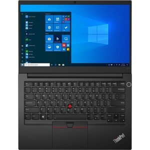 фото Ноутбук lenovo thinkpad e14 gen 2-itu (20ta0027rt)