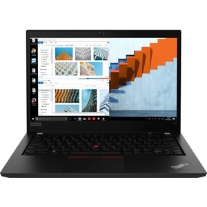 

Ноутбук Lenovo ThinkPad T14 G1 T (20UD001DRT), ThinkPad T14 G1 T (20UD001DRT)