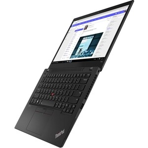 фото Ноутбук lenovo thinkpad t14s g2 t (20wm009hrt)