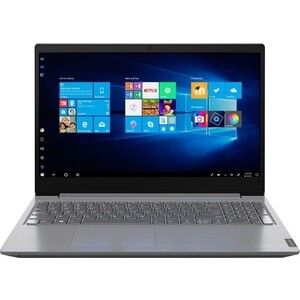 фото Ноутбук lenovo v15-iil core i3 1005g1 (82c500jdru)