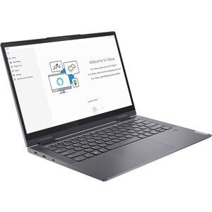 фото Ноутбук lenovo yoga 7 14itl5 (82bh00f5ru)