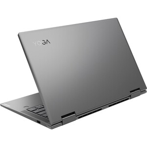 фото Ноутбук lenovo yoga 7 14itl5 (82bh00f5ru)