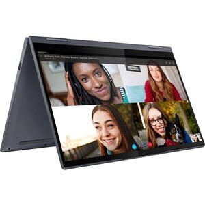 фото Ноутбук lenovo yoga 7 14itl5 (82bh00f5ru)